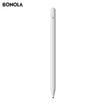 Bonola Magnetinio Aktyvus Stylus Pen For iPad Stylus Pro 