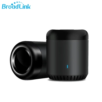 Broadlink RM mini3 Universalus Smart WiFi / IR / 4G Belaidžio Nuotolinio valdymo, skirtų 
