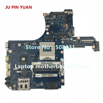 BĮ PIN YUAN H000055990 mainboard Toshiba Satellite P50-A P50T-A P55-nešiojamojo kompiuterio pagrindinės plokštės lizdą PGA 947 HM86 DDR3L