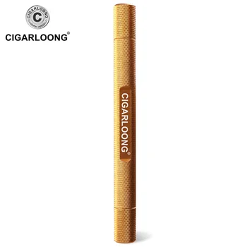 CIGARLOONG 2 in 1 Cigarų Priemonė - Parengti Priemonę, Cigarų Punch & Nubber Cigarų Turėtojas