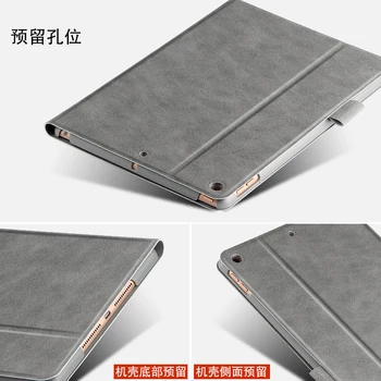 Case For iPad 10.2 