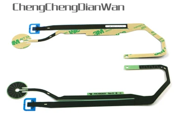 ChengChengDianWan 2vnt/daug Xbox360 xbox 360 Slim Kabelis On/Off Jungiklis Power Flex Juostelės Kabelis