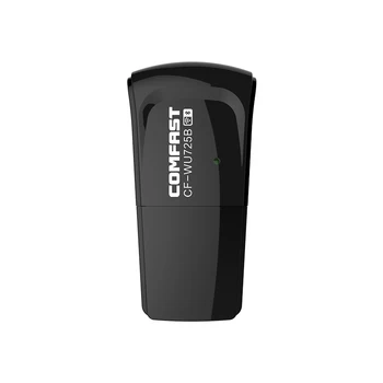 Comfast Mini Tinklo plokštė 150Mbps Wireless Adapteris 