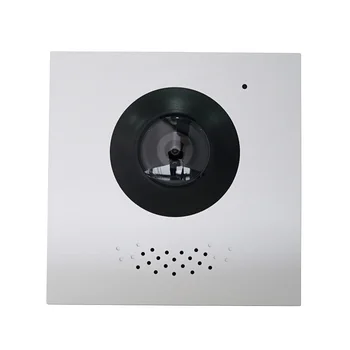 DHI-VTO4202F-P kameros Modulį, port POE / 2-vielos uoste, IP doorbell dalių,vaizdo domofonas dalys,Prieigos kontrolės, dalys,doorbell dalys