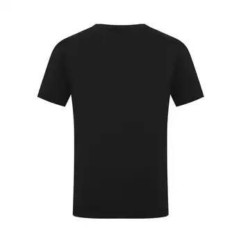 DN Prabangos Prekės Mens Mados 2020 Simbolių Spausdinimą O-Kaklo Medvilnės Streetwear Slim Fit Spausdinimo Medvilnės marškinėliai