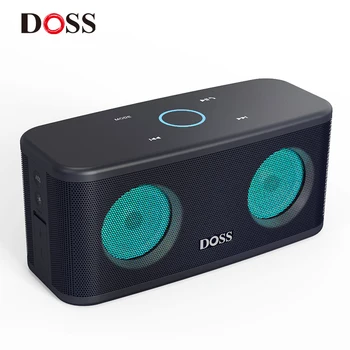 DOSS SoundBox Plius TWS 