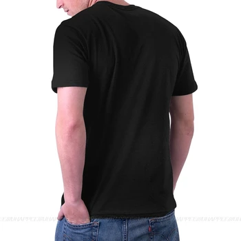 Damon Salvatore Vampyro Dienoraščiai T-shirts 4XL Žmogus Kietas Mens Tees