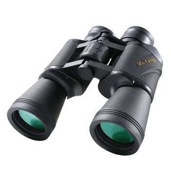 Didelės Galios Žiūronai 80X80/20x50 HD Galingi Žiūronai Didelės Galios Kariniai Žiūronai Ll Naktinio Matymo Aukso Standartas Žiūronai