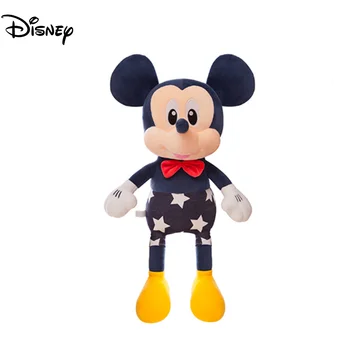 Disney Kimštiniai Žaislai, Mickey Minnie Mouse Pliušinis Lėlės Kūdikio Gimtadienio, Vestuvių Dovanos, Žaislai Vaikams, Vaikams 35cm, 45cm 55cm