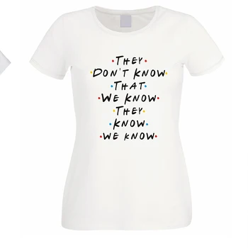 Draugų Tv Šou Marškinėliai Harajuku Moterų Marškinėlius Draugais T-shirt Motinos Dovaną Tumblr Rudenį Drabužių Derliaus 90s Medvilnės Punk Viršūnes Tee