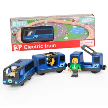 EDWONE-Visų Rūšių Elektros Traukinio Magnetinio Automobilio Vėžės Geležinkelio Reikmenys Švietimo 