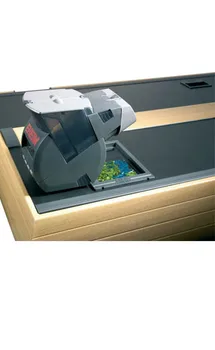 EHEIM automatic pet feeder.Specialių tiektuvą, skirtą akvariumo žuvų bakas.Skaitmeninis ekranas, lengva valdyti.Žuvų Maisto Produktų Laikymo + Finansuojančiojo