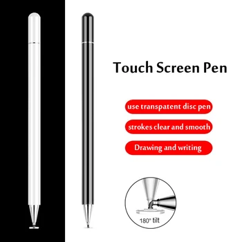 Ekrano Stylus Pen For Apple iPhone 12 11 Pro Max 6 7 8 Plus X XS XR 