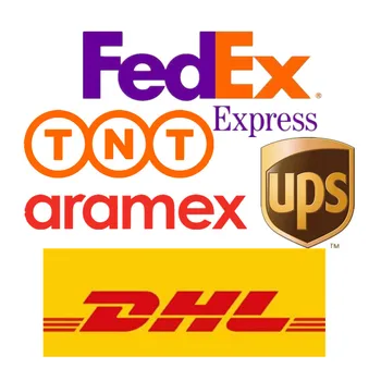 Express Užsakymo Nuorodą, UPS, DHL, TNT, EMS Aramex FedEx Greitai Laivybos Kaina Papuošalai Pakuotė