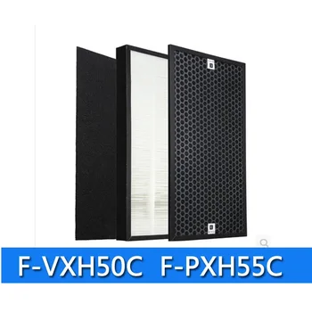 F-ZXHD55C F-ZXHP55C hepa Oro Valytuvas Anglies Filtrą 