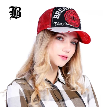 [FLB] Didmeninė Beisbolo kepuraitę vasaros snapback skrybėlės casquette siuvinėjimo raštą bžūp kaulų mergina kepurės moterims, vyrams, Trucker bžūp F247