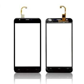 FSTGWAY Už Oukitel U7 plius LCD Ekranas+Touch Ekranas Patikrintas LCD Pakeitimo Oukitel U7 Max Tinka Android 7.0