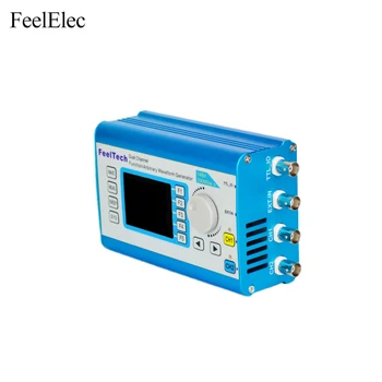 Feeltech FY2300 Skaitmeninis DDS Dual-channel funkcija Dažnio Matuoklis daugiafunkcinis Didesnį stabilumą signalo generatorius