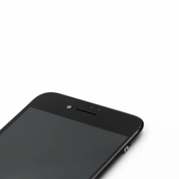 Fixerparts 1PCS Advanced iphone 8P Ekranas Jutiklinis Ekranas skaitmeninis keitiklis Pakeitimo Pantalla 