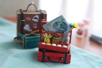 G05-X5151 vaikams, kūdikių dovanų Žaislas 1:6 mini Lėlių Baldai Miniatiūriniai rement bjd 