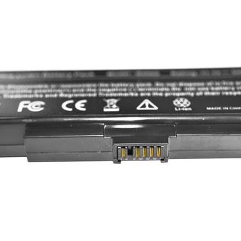 Golooloo Laptopo Baterija HP B2000 B2026 už LG 366114-001 HSTNN-B071 LB32111B LM40 LM50 LM60 LM70 LS45 LS50 LW40 LW60 R400