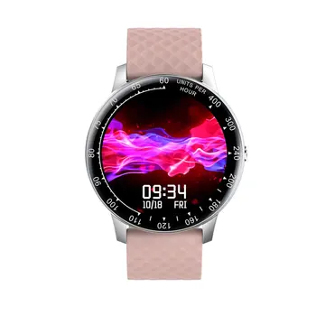 H30 Smart Watch Vyrai Moterys 