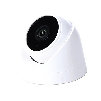 HAINAUT Kamera 1080P/5MP CCTV Saugumo AHDM HAINAUT-H VAIZDO Kamera Sony IMX326 Jutiklis HD IR-Cut Naktinio matymo patalpų Kamera, 1080P 2,8 mm