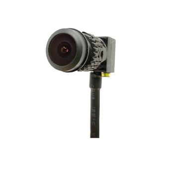 HD1080P Panoraminis fisheye Mini USB Kamera, micro 2.0 MP USB kameros Vaizdo Stebėjimo uv-C vaizdo kamera mini Windows pc kamera webcam