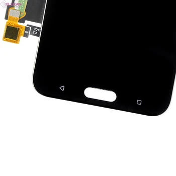 HH Nauja 5.2 Colių HTC 10 Rodyti HH HTC M10 10 LCD Su Touch Ekranas skaitmeninis keitiklis Asamblėjos Endoprotezų Nemokamas Pristatymas