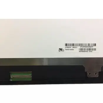 HP Spectre X360 15-AP 15-AP016DX 15.6