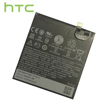 HTC Originalus baterijos 3450mAh B2PW2100 Baterija HTC Nexus 