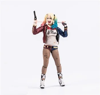Harley Quinn 6 paveikslas