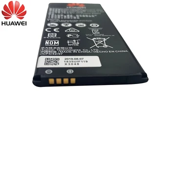 Hua Wei Originalios Baterijos Huawei Y5II Y5 II Ascend 5+ Y6 Garbę 4A SCL-TL00 Garbę 5A LYO-L21 HB4342A1RBC 2200mAh