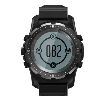 IMosi Smart Žiūrėti S966 Paramos G-sensor GPS Pranešimo Sporto Režimas Laikrodis Išmaniųjų telefonų 