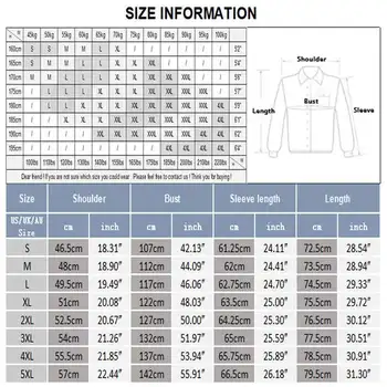 INCERUN 2021 Vyrų Mados Džinsinio Marškinėliai ilgomis Rankovėmis Pasukite Žemyn Apykaklės Streetwear Plonas Viršūnes Darbo Marškiniai Rudenį Prašmatnus Kišenės Camisas
