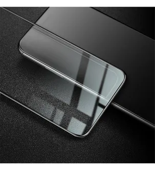 Imak už Redmi Pastaba 9S 9 Pro Stiklo Klijai Visiškai Padengti Grūdinto Stiklo apie xiaomi Redmi Pastaba 9S 9 Pro Max Stiklo Screen Protector