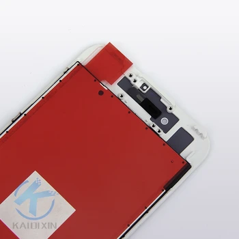 Išbandytas Aukštos Kokybės AAA iPhone 8 LCD Ekranas, 3D, Jutiklinio Ekrano skaitmeninis keitiklis Asamblėjos Pakeitimas LCD, iPhone lcd 8