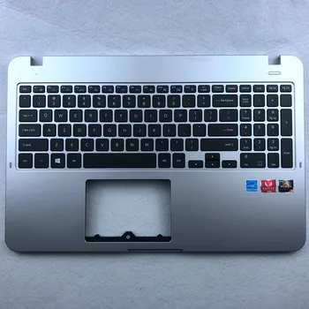 JAV Palmrest Nešiojamojo kompiuterio Klaviatūra, Skirta 