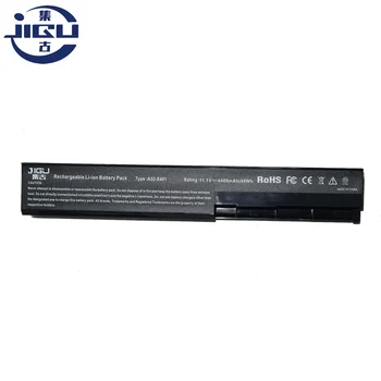 JIGU Nešiojamas Baterija ASUS A31-X401 A32-X401 A41-X401 A42-X401 F301 F401 F501 S301 S401 S501 X301 X401 X501
