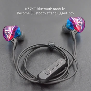 KZ AS10 BA10 ZST-ZS10 Bluetooth 4.2 Modulis, 