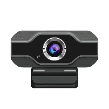 Kamera 1080P Hd Web Kamera Su Mikrofonu, Usb Kamera, Pc Kompiuteris, Nešiojamas Live Transliacijos Vaizdo Konferencijos Darbą