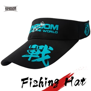 Karalystė Vasaros Žvejybos Hat UV Apsauga 3 Spalvų Kostiumas Vyrams Womem Lauko Reguliuojamas Kvėpuojantis 2020 Naujų Žvejybos skėtį nuo saulės Kepurė