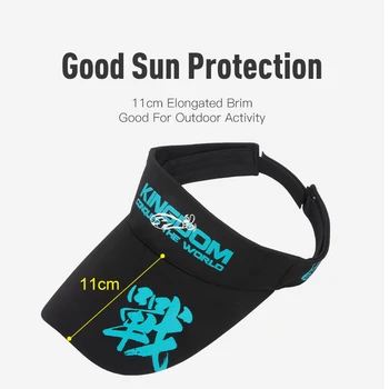 Karalystė Vasaros Žvejybos Hat UV Apsauga 3 Spalvų Kostiumas Vyrams Womem Lauko Reguliuojamas Kvėpuojantis 2020 Naujų Žvejybos skėtį nuo saulės Kepurė