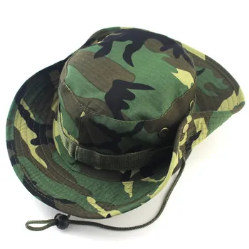 Karinės Armijos Bonnie Skrybėlę Medžioklės Skrybėlę, Suapvalinti Kraštais Saulės Variklio Dangčio Skrybėlę, Lauko Kempingas Žvejybos Bžūp