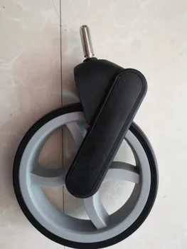 Karšto mama Karšto Mama F023 360 Sukasi vežimėlis pakeisti priekiniai varantys galiniai varantys naujos prekės