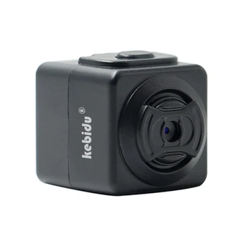 Kebidu Mini S5 Kamera Full HD 960P Slapta Kamera Judesio Aptikimo Funkcija, IP Kameros Palaikymo TF Kortelė, Skirta 