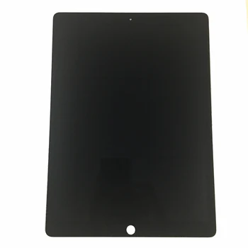 LCD 12.9 iPad Pro 12.9 (2017 Versija) A1670 A1671 2 LCD Ekranas Jutiklinis Ekranas skaitmeninis keitiklis skydų Surinkimo Su Maža Lenta