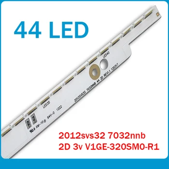 LED Apšvietimo juostelės 44 lempos Samsung 32