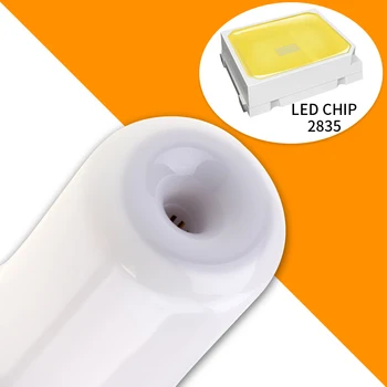 LED E27 Liepsnos Poveikis Lempos E26 Modeliavimas Ugnis Šviesos diodų (Led 3W 5W E14 Mirgėjimas Emuliacija Žvakė, Lempa 220V Kūrybos Šviesa