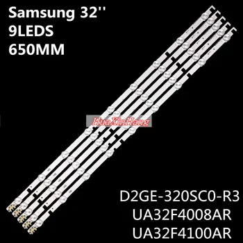 LED juostelė Samsung 32